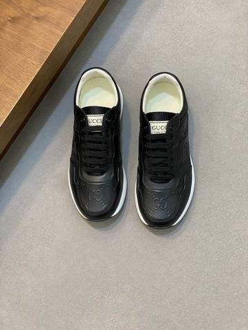 Picture of Gucci Shoes _SKUGuccisz38-45hnh090710396